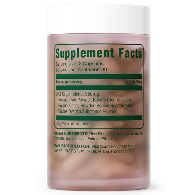 HER PRIME™ ESSENCE