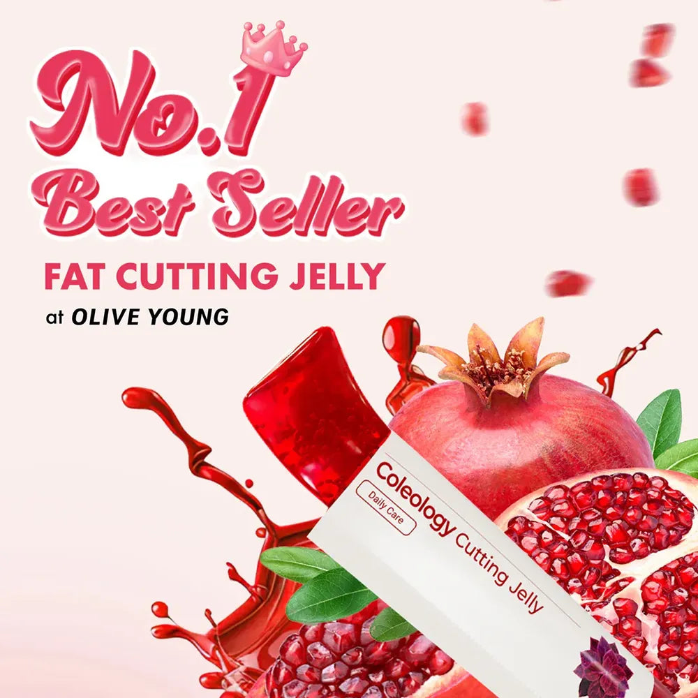 Cutting Jelly