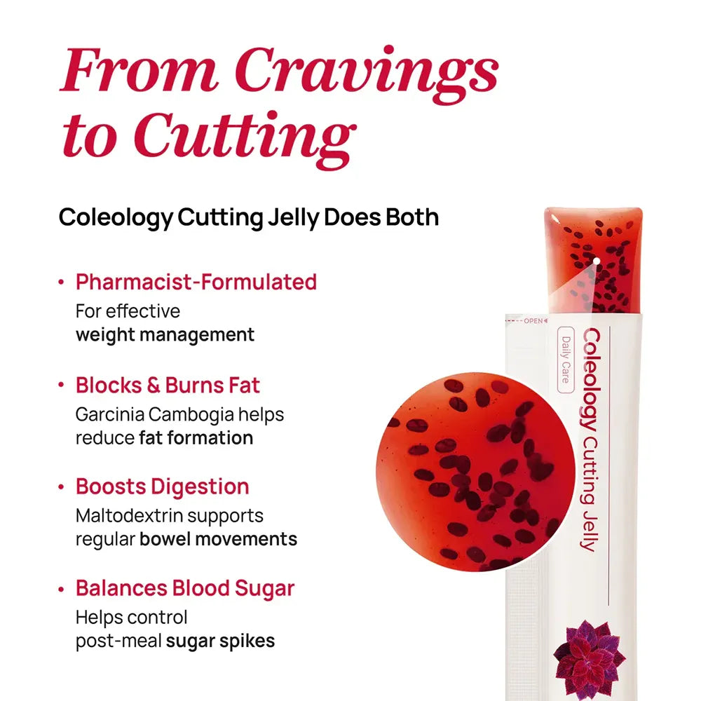 Cutting Jelly