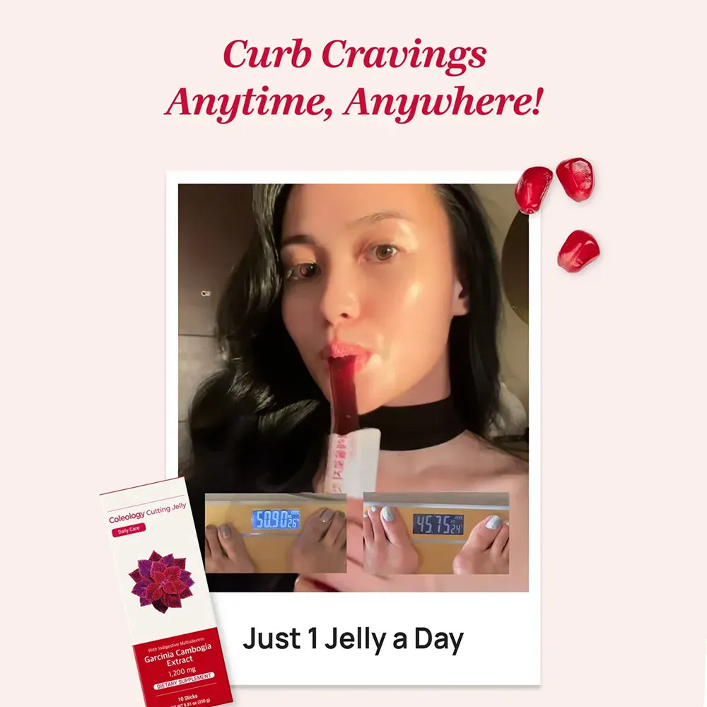 Cutting Jelly