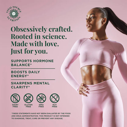 HER PRIME™ ESSENCE