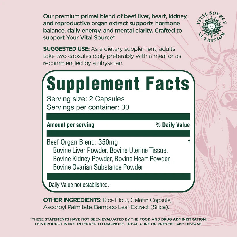 HER PRIME™ ESSENCE