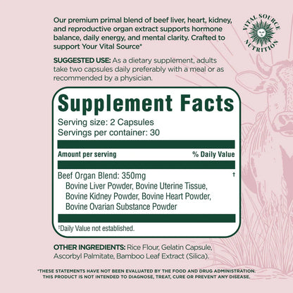 HER PRIME™ ESSENCE