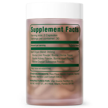 HER PRIME™ ESSENCE