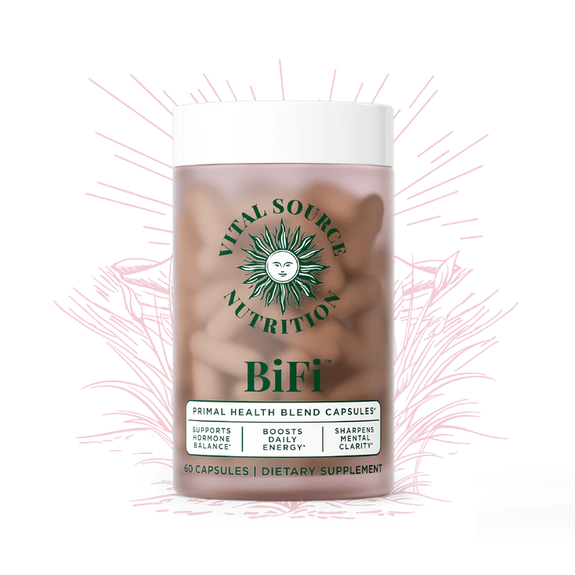 HER PRIME™ ESSENCE