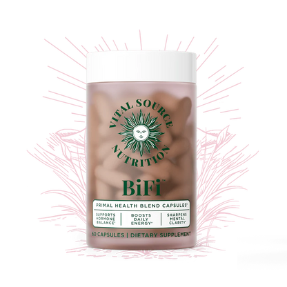 HER PRIME™ ESSENCE