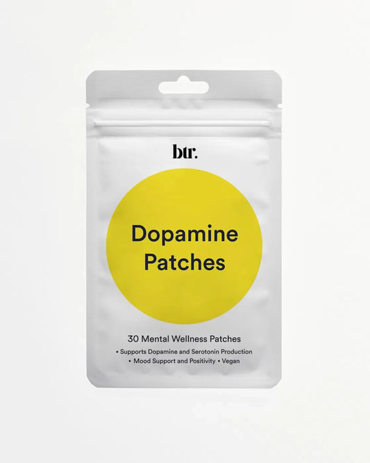 Dopamine Patches